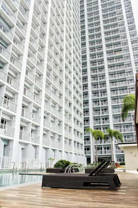 Breeze Residences Near World Trade Center Pasay Luaran gambar